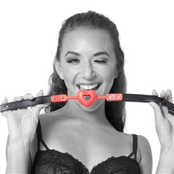 S&M Amor Ball Gag