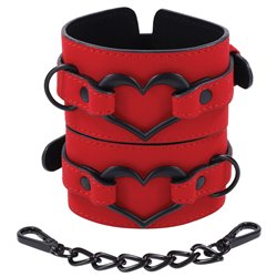 S&M Amor Handcuffs