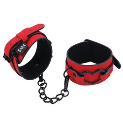 S&M Amor Handcuffs