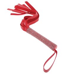 S&M Amor Sparkle Flogger