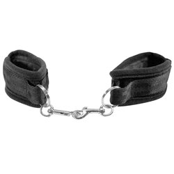 S&M Beginner's Handcuffs