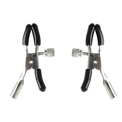 S&M Nipple Clips