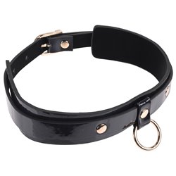 S&M Orbit Day Collar