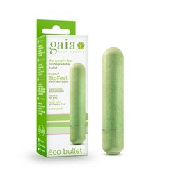 Gaia Eco Bullet - Green