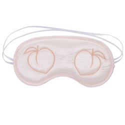 S&M Peaches n CreaMe Blindfold