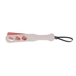 S&M Peaches n CreaMe Impression Paddle