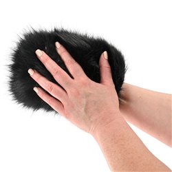 SPORTSHEETS Spiked Sensory Mitt