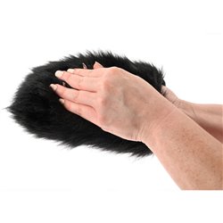 SPORTSHEETS Spiked Sensory Mitt