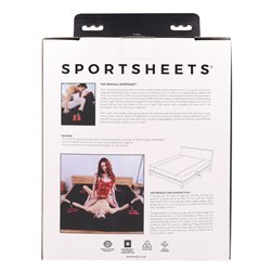 SPORTSHEETS The Sportsheet - King