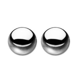 S&M Stainless Steel Balls