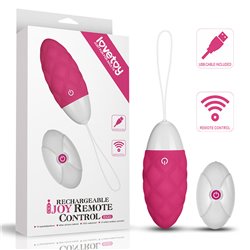 IJOY Wireless Remote Control Rechargeable Egg - Pi