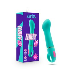 Aria Flirty AF - Teal