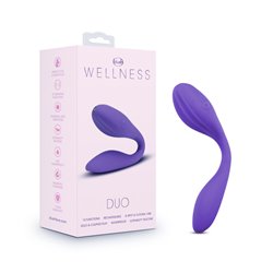 Wellness Duo - Purple