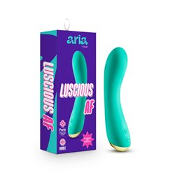 Aria Luscious AF - Teal