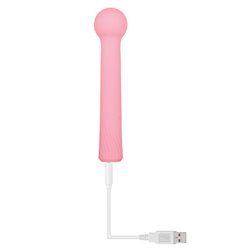 Gender X FLEXI WAND - Pink