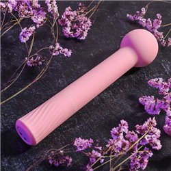 Gender X FLEXI WAND - Pink