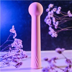 Gender X FLEXI WAND - Pink