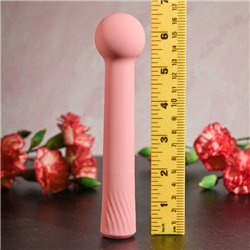 Gender X FLEXI WAND - Pink