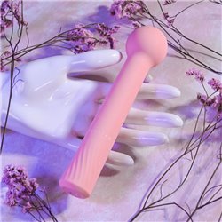 Gender X FLEXI WAND - Pink