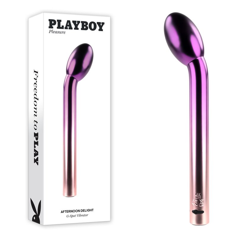 Playboy Pleasure AFTERNOON DELIGHT