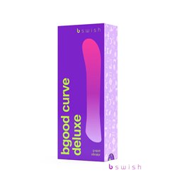 Bgood Curve Deluxe - Violet