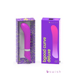 Bgood Curve Deluxe - Violet