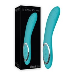 Adam & Eve G-GASM CURVE - Blue