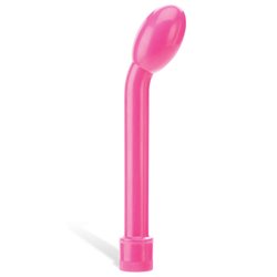 Adam & Eve G-GASM DELIGHT Vibrator - Pink