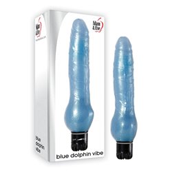 Adam & Eve BLUE DOLPHIN VIBE