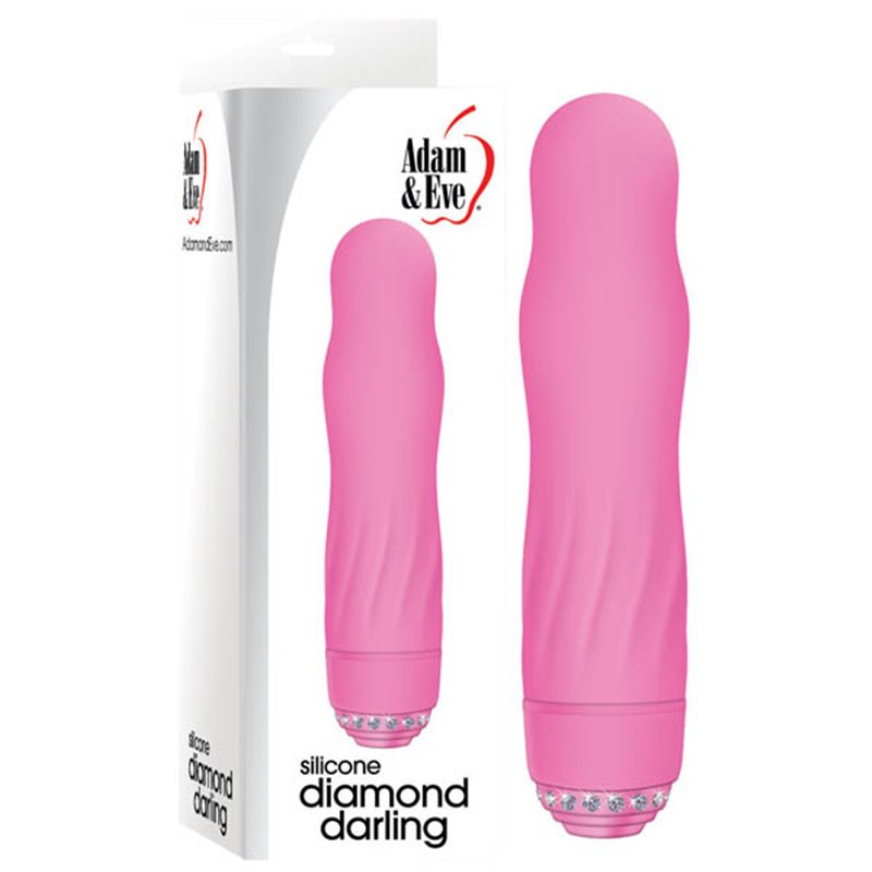 Adam & Eve DIAMOND DARLING - Pink