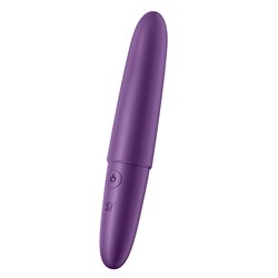 Satisfyer Ultra Power Bullet 6 - Purple