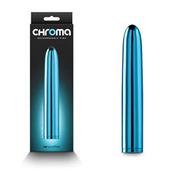 Chroma 7'' Vibe - Teal