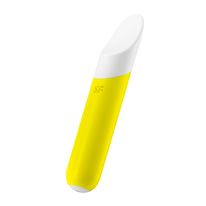 Satisfyer Ultra Power Bullet 7 - Yellow