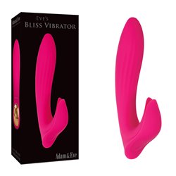 Adam & Eve EVES BLISS VIBRATOR - Pink