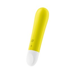 Satisfyer Ultra Power Bullet 1 - Yellow