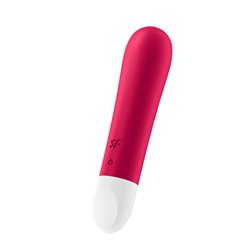 Satisfyer Ultra Power Bullet 1 - Red