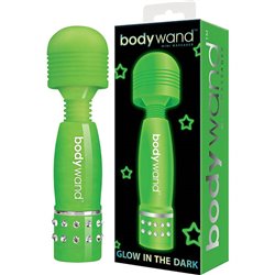 Bodywand Mini - Glow In Dark