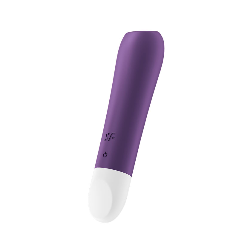 Satisfyer Ultra Power Bullet 2 - Violet