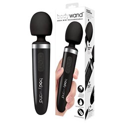 Bodywand Aqua Mini Rechargeable - Black