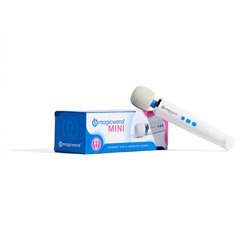 Magic Wand Mini Massager - Rechargeable