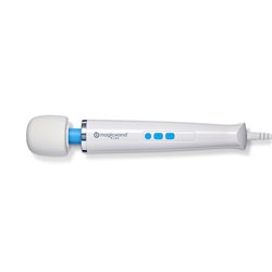 Magic Wand Plus Massager