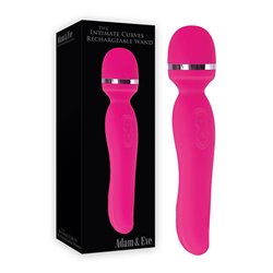 Adam & Eve INTIMATE CURVES Rechargeable Wand