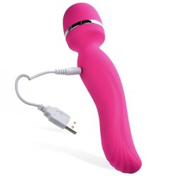 Adam & Eve INTIMATE CURVES Rechargeable Wand