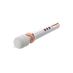 Adam & Eve RECHARGEABLE MAGIC MASSAGER - Rose Gold