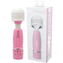 Bodywand Mini - Pink