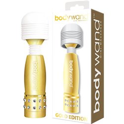 Bodywand Mini - Gold