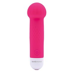 Bodywand Neon Mini Pocket Wand - Neon Pink