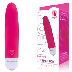 Bodywand Neon Mini Lipstick - Neon Pink