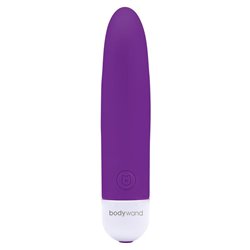 Bodywand Neon Mini Lipstick - Neon Purple