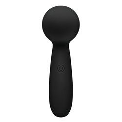 Bodywand Lolli Mini Wand - Black